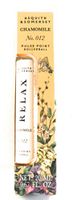 Asquith & Somerset RELAX Chamomile Pulse Point Rollerball .67 Fl Oz