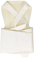 Bilt-Rite Mastex Health TLSO Basic Support, White, Medium