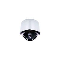 Surveillance Camera - PTZ - Outdoor - Color - auto iris - 540 TVL - Composite - DC 24 V/AC 24 V