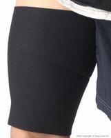 NEOPRENE Thigh Support, L