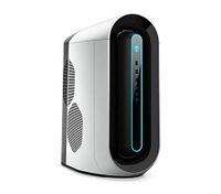 Alienware Aurora R9 Intel 8-Core i9-9900K 3.6GHz/2TB 7200RPM + 2TB NVMe SSD - 64GB DDR4 SDRAM - Nvidia GeForce RTX 2080 TI 11GB GDDR6 Graphics - 850W - Windows 10 Gaming Desktop - Lunar Light