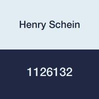 Henry Schein 1126132 Bandage Adhesive Fabric Strip (Pack of 100)
