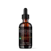 Infused Essence Hair Revive Organic Essential Oil. Made in USA