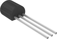 (20PCS) J108 IC SWITCH N-CHAN 25V 10MA TO-92 108