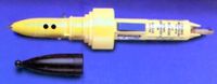 Fluke Networks C9970 Voltage Detector with Probe Cap