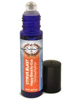Pre-diluted Roll-On Essential Oil Blends by Destination Oils (Citrus)
