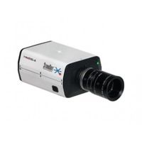 StarDot SDH500BN / SDH500BN H.264 Box Camera 5 Megapixel, 4mm Lens, Day/Night