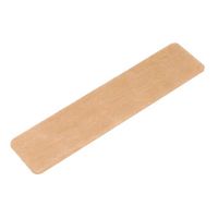 JullyCAnnice Silicone Scar Gel Away Strips Paste Medical Trauma Burn Scar Sheet Skin Repair Scar Therapy Patch Removel Scar