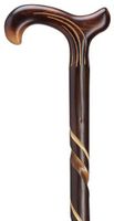 Spiral Derby Tall Size