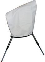 Telegizmos 365 Series Cover for 4 to 5 inch Refractor T3R5