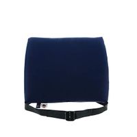 Core Products SlimRest Lumbar Support, Standard - Blue