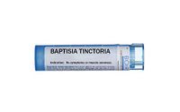 Boiron Baptisia Tinctoria 9c, Blue, 80 Count