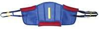 Lumex Deluxe Sit-to-Stand Padded Sling, Large, DSLSA3