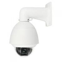 PTZIP212X20 2MP Full HD 1080p IP PTZ Camera