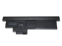 Hot Electronics Inc Replacement Lenovo 43R9256, 43R9257, ASM 42T4565 Battery for Lenovo THINKPAD X200 Tablet, X200T, X201 Tablet, X201T