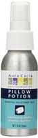 Aura Cacia - Mist Pillow Potion With Calming Lavender Essential Oil & Hops - 2 oz. by Aura Cacia