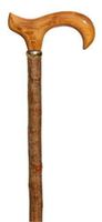 Classic Canes Maple Country Derby - Applewood Shaft