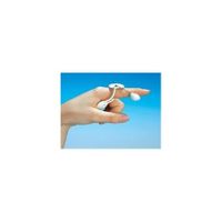 LMB Spring Finger Extension Splint. Size: AA, Length 2', Middle Pad Width: 7/8' - Model 704204