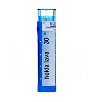 BOIRON USA - Hekla Lava 30c [Health and Beauty]