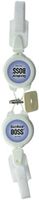 Retracting Reel CPAP Tube Hanger Holder Cozy Hoze Boss
