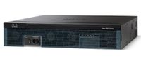 Cisco Systems 2951 Security Bundle with sec License Pak