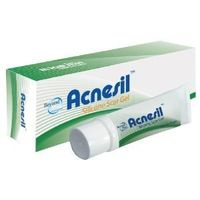 Beyond Plus Acnesil Silicone Scar Gel 10g