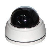 CCTVSTAR SD-620H - 1/3 Ultra High Res CCD 3.6mm Fixed Lens 620 TV Lines (Color) 0.01 Lux (F/1.4) 12V DC 3-AXIS Bracket for 3D (Pan/Tilt/Roll) rotation