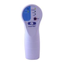 LaserTRX Pain Relief Cold Laser Therapy Device – New Technology Combining Low Level Laser Therapy (LLLT), Red Light, Infrared & Static Magnetic Field –Home Pain Relief Treatment - Pain Therapy System