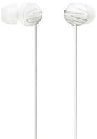 Sony Encapsulated type【Sweets Earreceiver】Coconut Milk MDR-EX25LP
