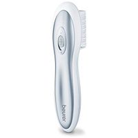 Beurer Electric Lice Comb Chemical Free, Non Invasive Treatment for Removing & Detecting Head Lice Louse & Nits, Great for Pets, Pain Free HT15
