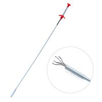 Drain Cleaners - Sdkmah9 Drain Bendable Cleaner Bathroom Toilet Pipes Cleaning Hair Removal - Tool Septic Snake Safe Hair Sticks Cleaners Drain Kitchen Powder Openers Enzymatic Foaming