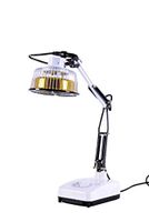 Doc.Royal The Special Electromagnetic Therapeutic Apparatus Desk Top TDP Lamps for Soft Tissue Loss, Lumbar Muscle Strain/Sciatica/Periarthritis of Shoulder/Rheumatoid Arthritis (CQG-111A)