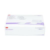 3M 1528-2 Microfoam Tape (Pack of 6)