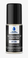Quality Fragrance Oils' Impression of Bleu (1oz Roll On)