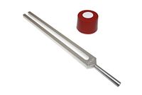 Radical 586 Hz Tuning Fork Oxygen Circulation in Blood & Brain with Activator
