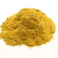 Goldenseal Root Powder, USDA Certified Organic, 1 oz. bag