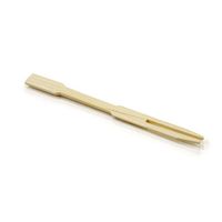 Perfect Stix Mini Bamboo Forks, 3.5" (Pack of 1000)