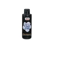 Health from the Sun Omega-3 Flax Oil, 16 fl-Ounce (473 ml)