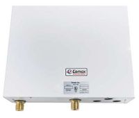 32000W Commercial Electric Tankless Water Heater, 480VAC