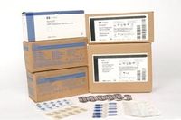 COVIDIEN/MEDICAL SUPPLIES RESTING ECG TAB ELECTRODES ECG Electrode, Resting, CA610, 100/pk, 10 pk/ctn, 4 ctn/cs