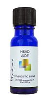 Head Aide Synergistic Blend ~ 10ml (1/3 oz)