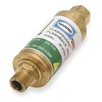 HF Flashback Arrestor, Regulator, Oxygen