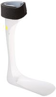 RCAI 60RAFO-XL-R Ankle Foot Orthosis, Rigid, Right, X-Large