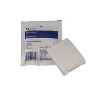 Curity Abdominal Pads 7.5 x 8 in./Case of 216