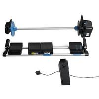 CQ752A DesignJet Z6200 42"""" Takeup Reel HP Large Format Printer Paper Handling