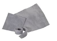 Durafiber Ag Antimicrobial Silver Dressing Cellulose Ethyl Sulphonate Fibers 6" x 6" BX/5