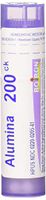 BOIRON USA - Alumina 200ck [Health and Beauty]