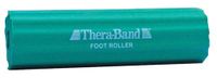 Theraband Foot Roller for Foot Pain Relief, Massage Ball Roller for Arch Pain, Plantar Fasciitis Treatment, Heel Spurs Reliever, Tired Feet, Best Foot Massager with Ridges for Self Myofascial Release - 13091