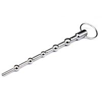 GLUSa Ũ`rěthrál PlŨg Sounding Stainless Steel Long Ũ`rěthrál Pennis Rod D-ilators Hollow Ũ`rěthrál Sound for Man Jeans Sunglass