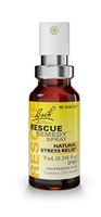RESCUE REMEDY SPRAY 7mL – Natural Homeopathic Stress Relief